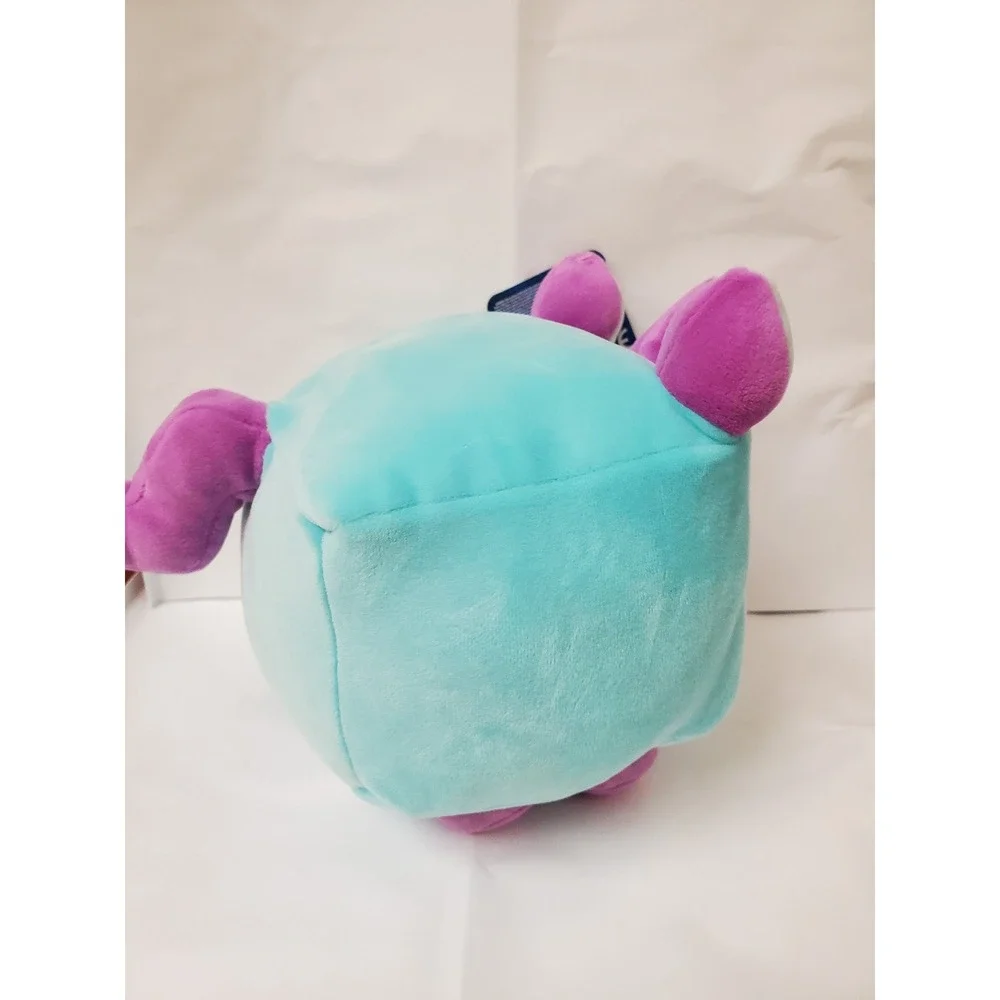 Pet simulator unicorn plush new with tags‎